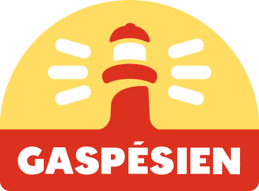 Gaspésien logo
