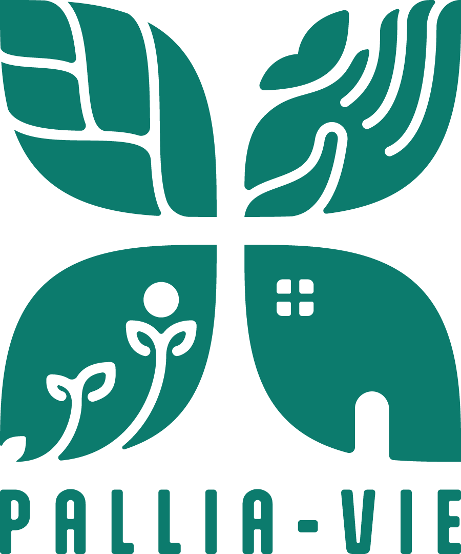 Fondation Pallia-Vie logo