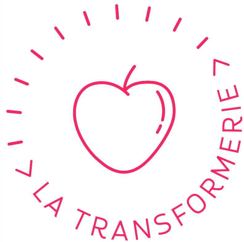 La Transformerie logo