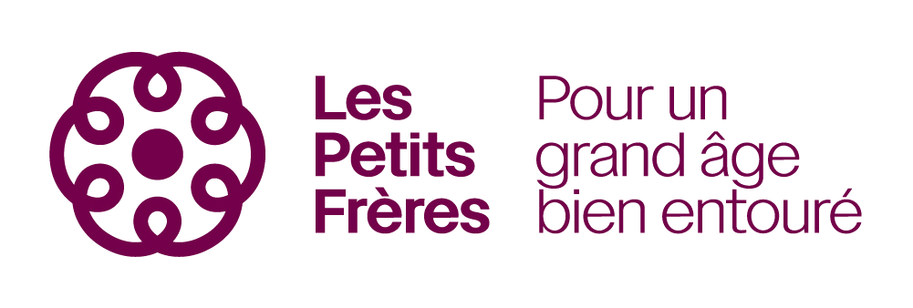 Les Petits Frères logo