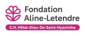 Fondation Aline-Letendre