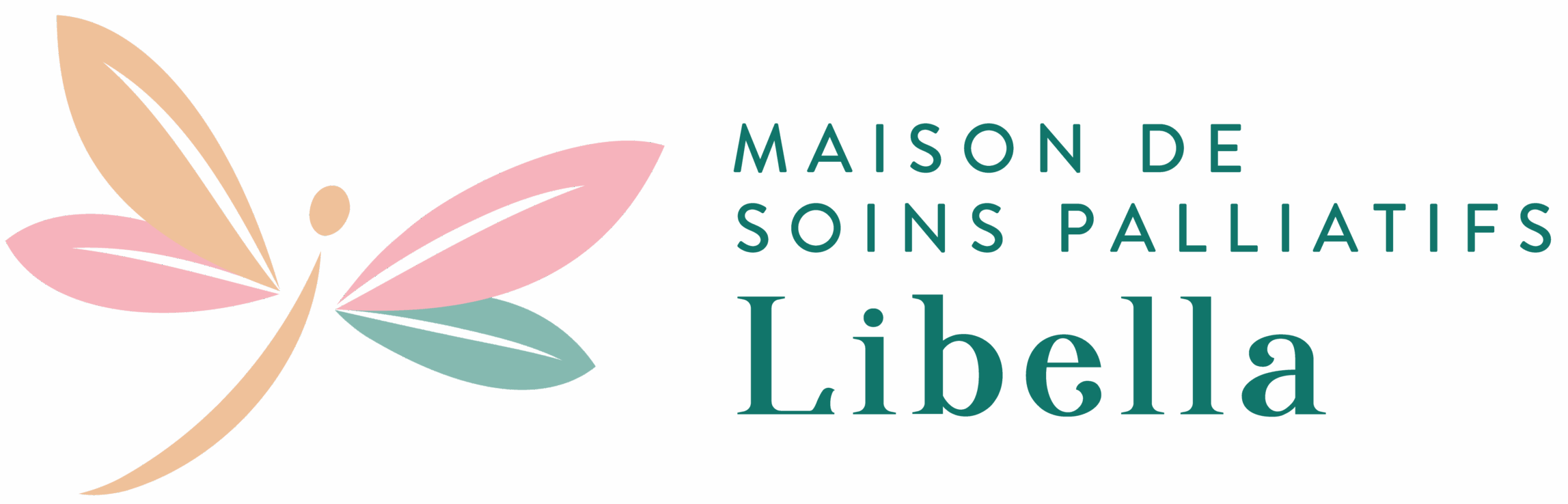 Maison de soins palliatifs Libella logo