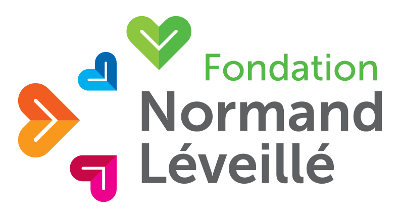 Fondation Normand-Léveillé logo