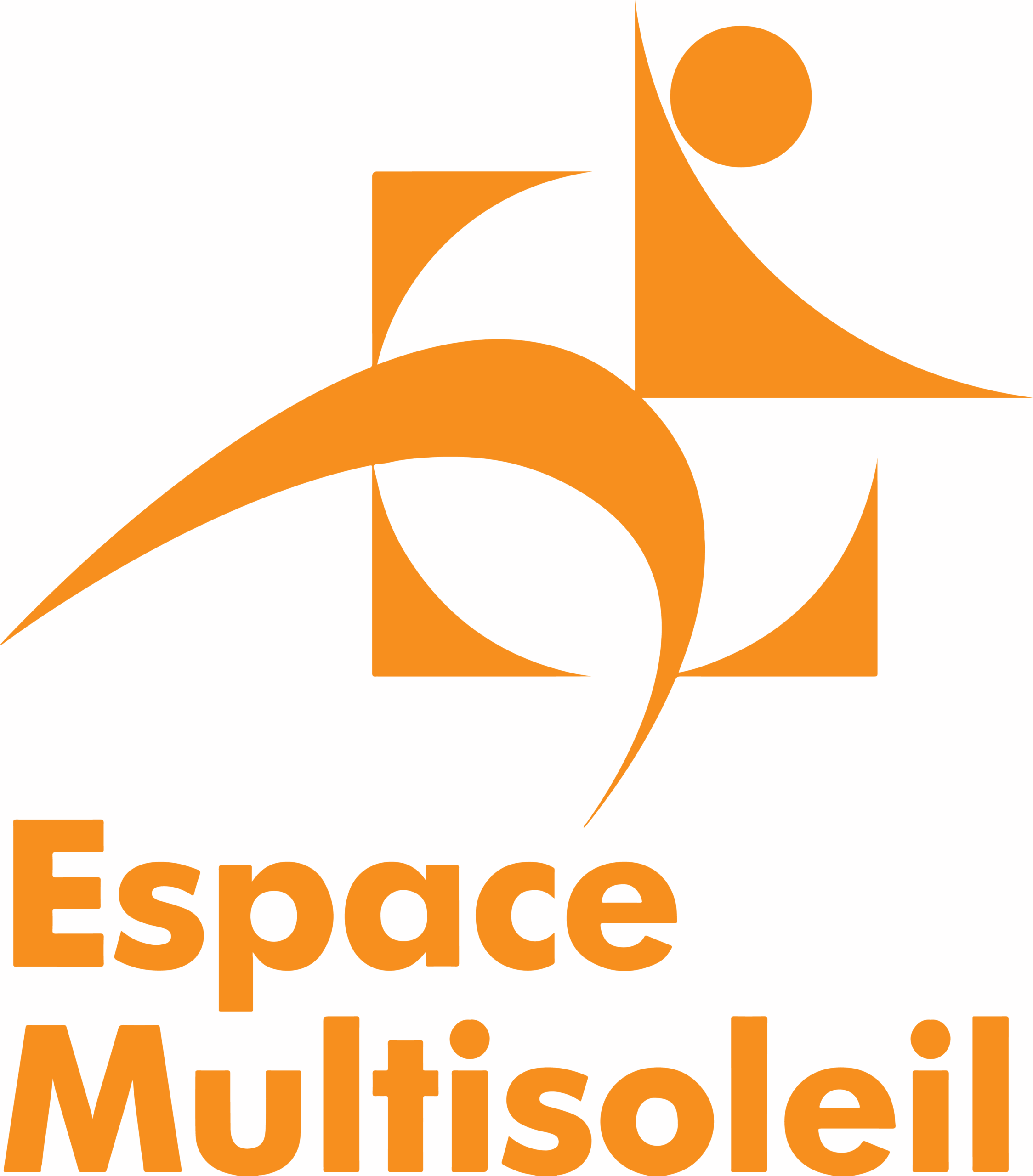 Espace Multisoleil – Répit-famille et dignité des jeunes polyhandicapés logo