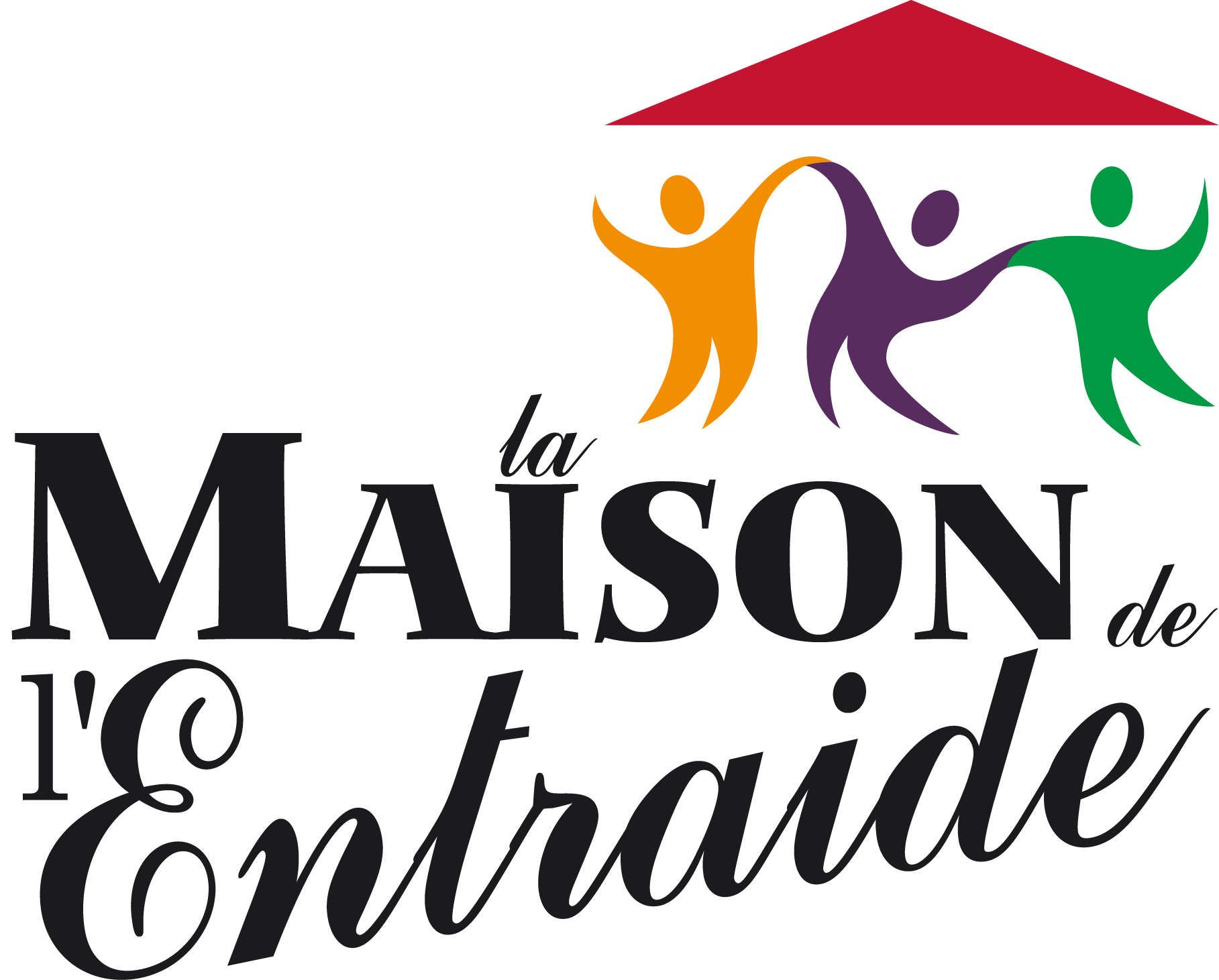 La Maison de l’Entraide logo