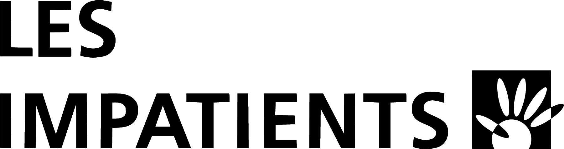Les Impatients logo