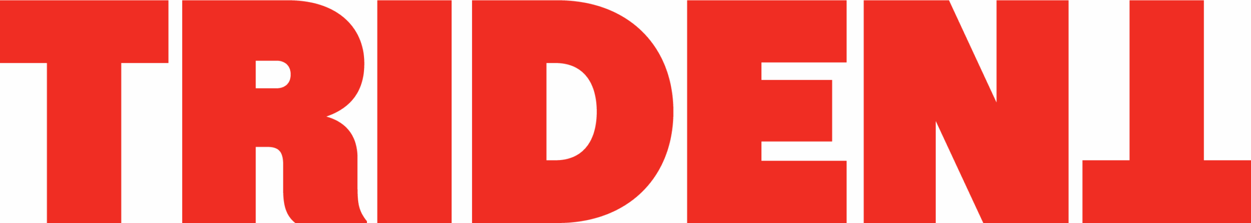 Le Trident logo