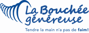 La bouchée généreuse