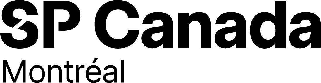 SP Canada – Montréal logo