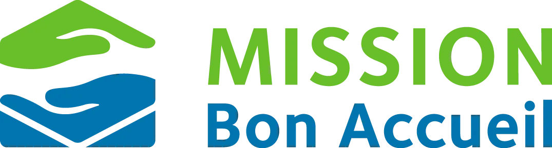 Mission Bon Accueil logo