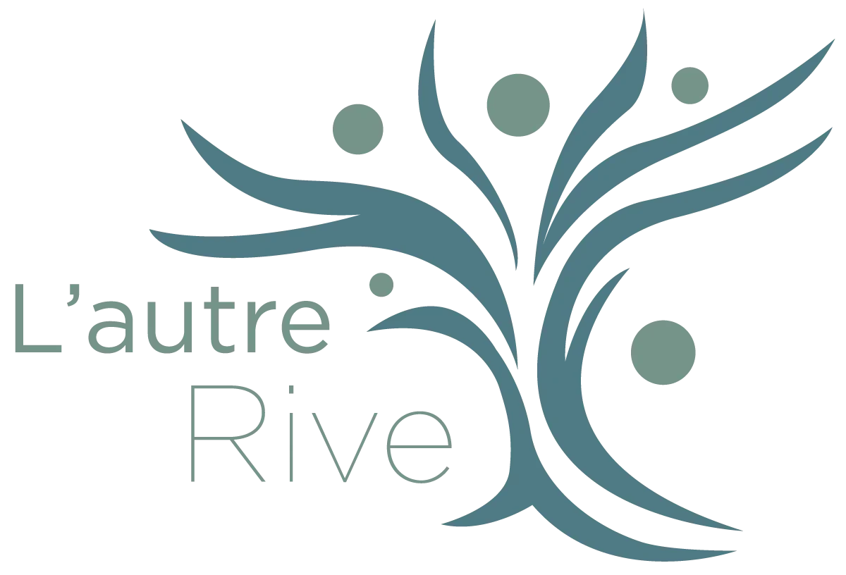 L’autre Rive logo