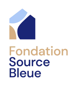 Fondation et Maison de soins palliatifs Source Bleue