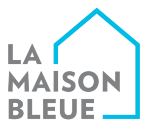 La Maison Bleue